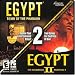 Egypt & Egypt 2 (Jewel Case)