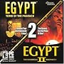 Egypt & Egypt 2 (Jewel Case)