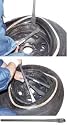 Ken-tool (KEN32121) 18in DROP CENTER TIRE SPOON