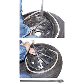 30" Drop Center Moun/De-Mount Tire Spoon