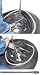 Ken-tool (KEN32121) 18in DROP CENTER TIRE SPOON