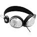 Frisby Computer Headphone with In-line Volume Control and Hidden Microphone