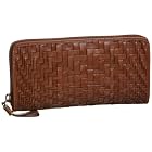 Cole Haan Genevieve Travel Zip Wallet