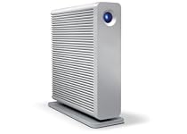500GB d2 Quadra Hard Disk eSATA 3Gbits,FW 800,FW 400 & USB 2.0