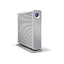 500GB d2 Quadra Hard Disk eSATA 3Gbits,FW 800,FW 400 & USB 2.0