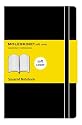MOLESKINE SOFT XLARGE SQUARED NOTEBOOK