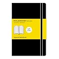 MOLESKINE SOFT XLARGE SQUARED NOTEBOOK