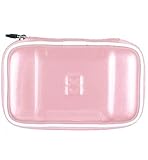 Kroo CANDY Hard Case for 4.3-Inch GPS/Portable Hard Drive/Ultra HD Camcorde ....