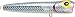 Storm Saltwater Chug Bug 08 (Mullet, Size- 3.25)