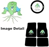 The Incredible Hulk Marvel Comics Logo Front & Rear Seat Car Truck SUV Carpet Floor Mats w/ Steering Wheel Cover 5PC 41Qe1QPTxaL. SL160 The Incredible Hulk Marvel Comics Logo Front & Rear Seat Car Truck SUV Carpet Floor Mats w/ Steering Wheel Cover 5PC