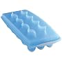 Orka Ice Cube Tray, Blue