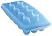 Kitchen & Housewares : Orka Ice Cube Tray, Blue