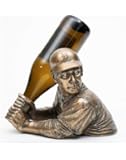 MLB Bam Vino Wine Bottle Holder