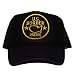 Vintage Trucker Law Enforcement Hat Adjustable - Border Patrol