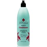 Soignee Botanical Conditioner with MSM -16 ounce