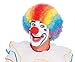 Rubie's Costume Humor Value Clown Wig