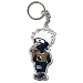 Naruto: Sasuke Acrylic Key Chain