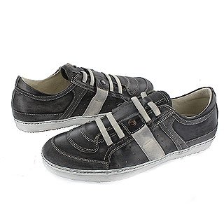 Bacco Bucci Men's Jordan Sneaker