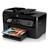 Photosmart Prem Fax eAIO C410a
