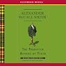 The Forgotten Affairs of Youth: An Isabel Dalhousie Novel