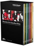 Zoom Produkt-Bild: FAZ - Momente des deutschen Films Box 1 [11 DVDs]
