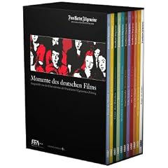 FAZ - Momente des deutschen Films Box 1 [11 DVDs]