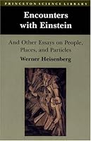 Encounters with Einstein