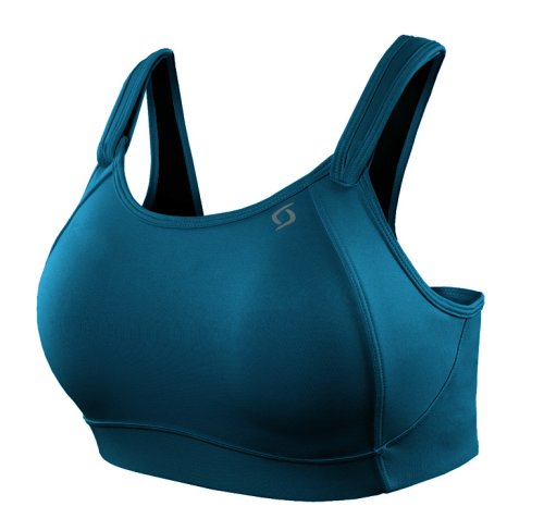 Moving Comfort Womens Fiona Bra