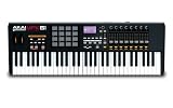 Akai MPK61 MIDI Controller Keyboard MPK 61