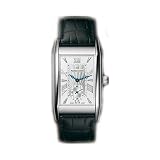 Maurice Lacroix 'Rectangulaire Petite Seconde' Watch #MP7009.SS001.110
