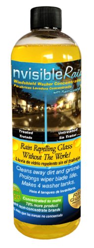 price InvisibleRain by Dvelup IR WFC 122911