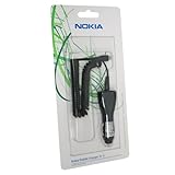 Nokia DC-6 Vehicle Car Charger for Nokia E73 Mode at T-Mobile, Nokia 3711 6 ....