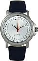 Men's, Esprit, Sport, Silver Dial, Blue Leather Band, Style # ES147A2H808428