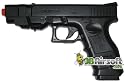 Cyma P.698+ Spring Airsoft Pistol