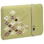Case Logic XAST-13 13-Inch Reversible Neoprene MacBook/Air Sleeve (Green)