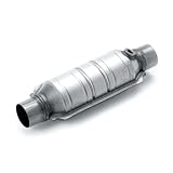 Image : MagnaFlow 446034 Universal Catalytic Converter