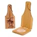 Imusa Small Wood Tostonera
