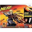 Nerf-N-Strike Bundle