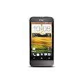HTC One V 99HRS066-00 Smartphone GM/GPRS/EDGE Bluetooth Wifi GPS Android 4 4 Go Jupiter Rock