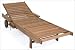 Amazonia Mariscal Lounger