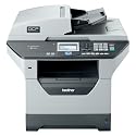 Brother Network Laser Printer