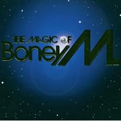 The Magic of Boney M.