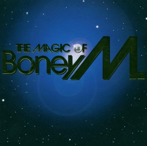 Produkt-Bild: The Magic of Boney M.