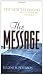 Books : The Message New Testament-MS (Experiencing God)