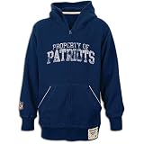 Reebok Front Zip Hoody - Big Kids