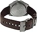 Nixon - Rover II - Gunmetal / Brown