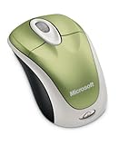 Microsoft Wireless Notebook Optical Mouse 3000 CgO[ BX3-00050