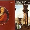 Domenico Cimarosa: Concerti, Sestetti e Quartetti - Andrea Coen / L'Arte dell'Arco / Federico Guglielmo