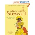 My Brother Michael (Mary Stewart Modern Classic)