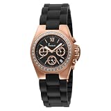 Freelook Women's HA5204CHRG-1 Aquamarina Rose Gold Plated